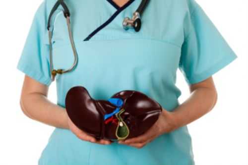 Трансплантация печени