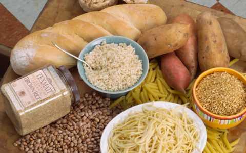 Мера во всем - принцип диетического рациона