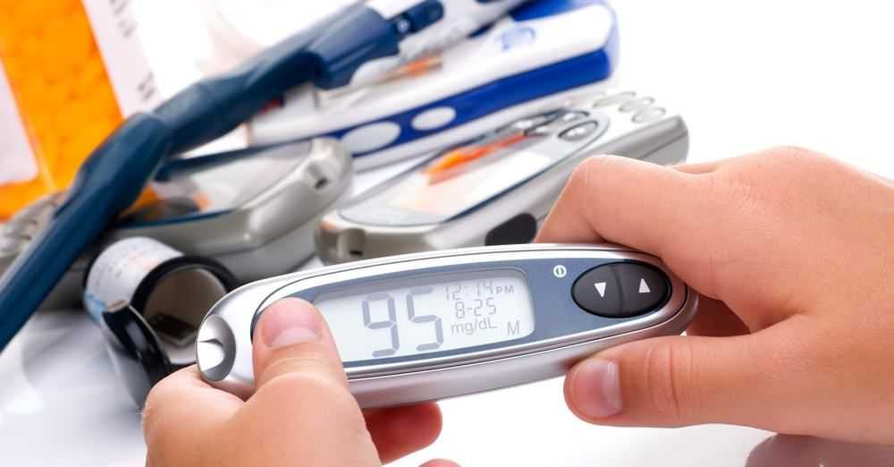 Через какое время мерить сахар после еды