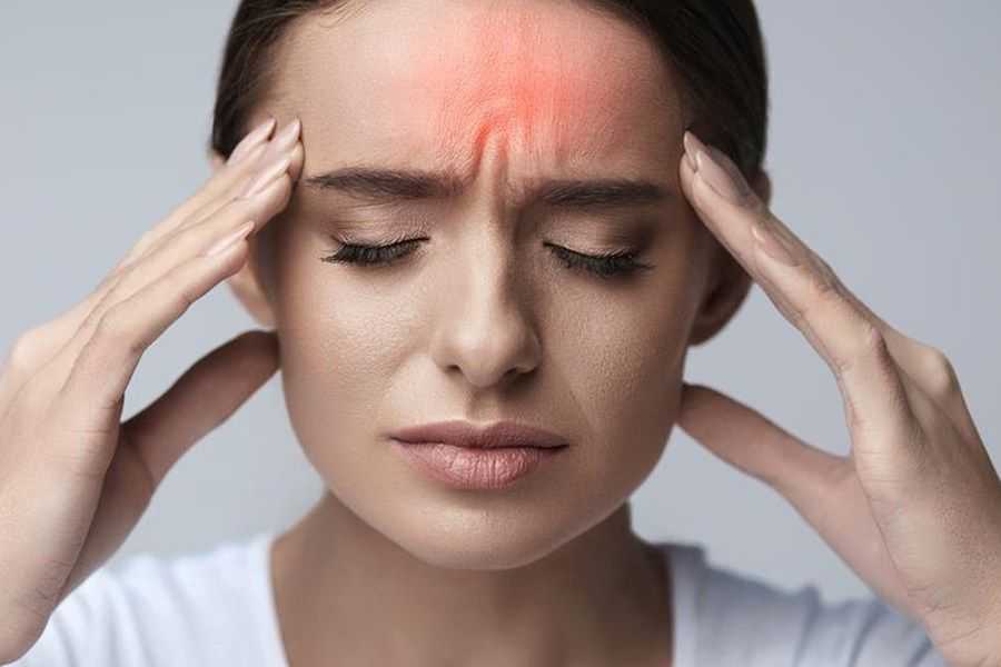 Влияние диабета на мозг