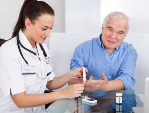 Многие пациенты отзываются о приборе положительно