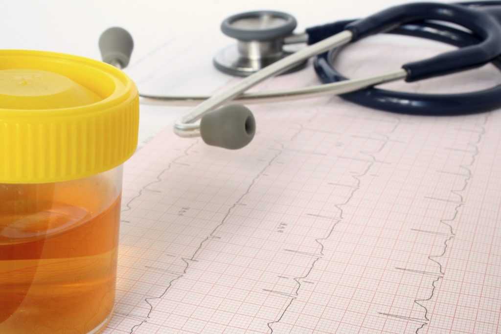 Вторичные причины