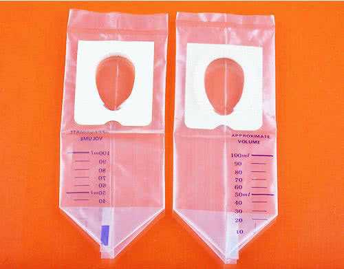 Мочесборники