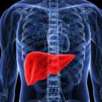 Нарушения в работе печени.