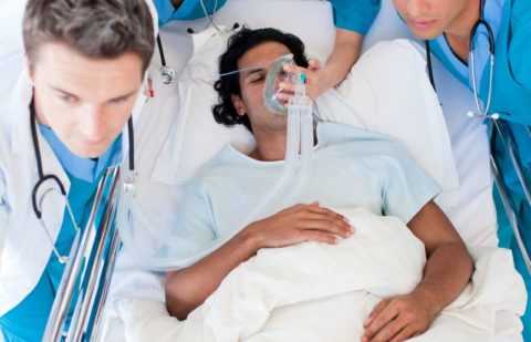 Не допустите!