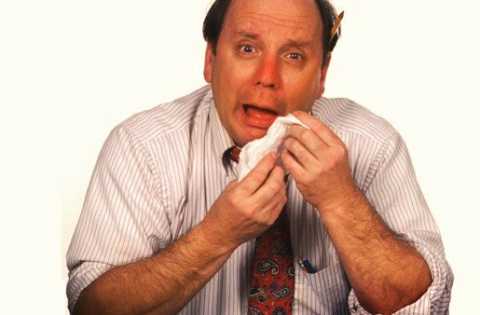 Не купирующийся каплями насморк – прямое противопоказание к любым занятиям ЛФК Не купирующийся каплями насморк – прямое противопоказание к любым занятиям ЛФК