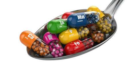 Недостаток инсулина помогают восполнить БАДы.