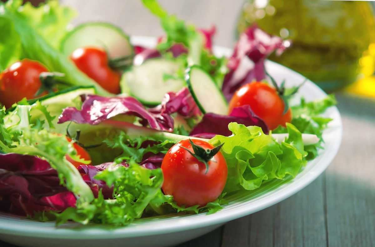 замена продуктов