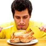 Непреодолимое чувство голода