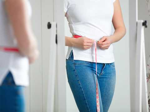 Несложный метод самодиагностики Несложный метод самодиагностики