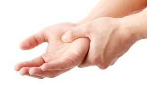 Диабетическая невропатия