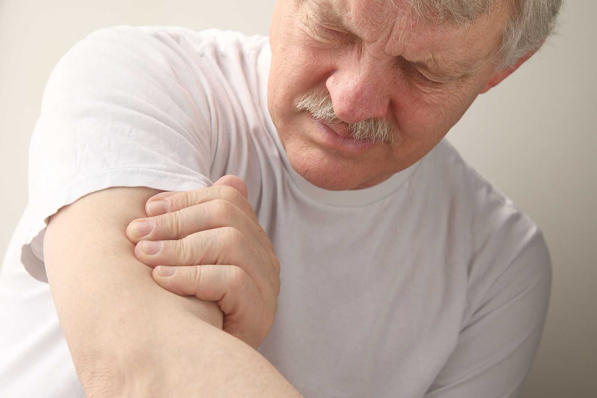 нейропатия