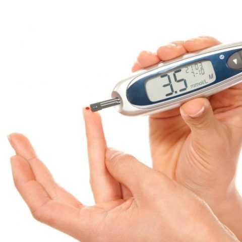 Низкий показатель на экране Низкий показатель на экране