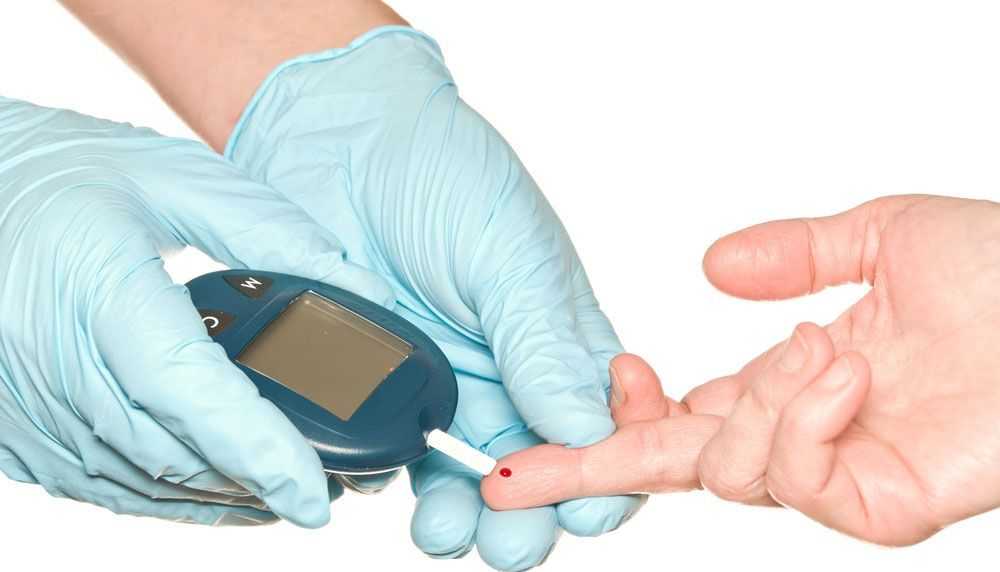 Что такое гипогликемия