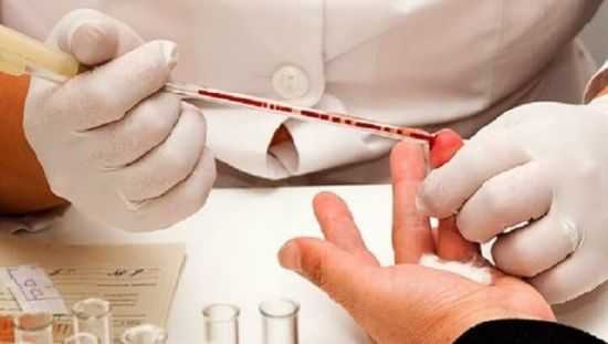 Анализ крови