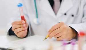 Норма инсулина в крови