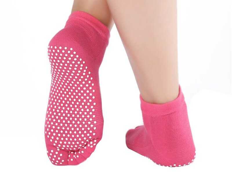 Диабетическая стопа