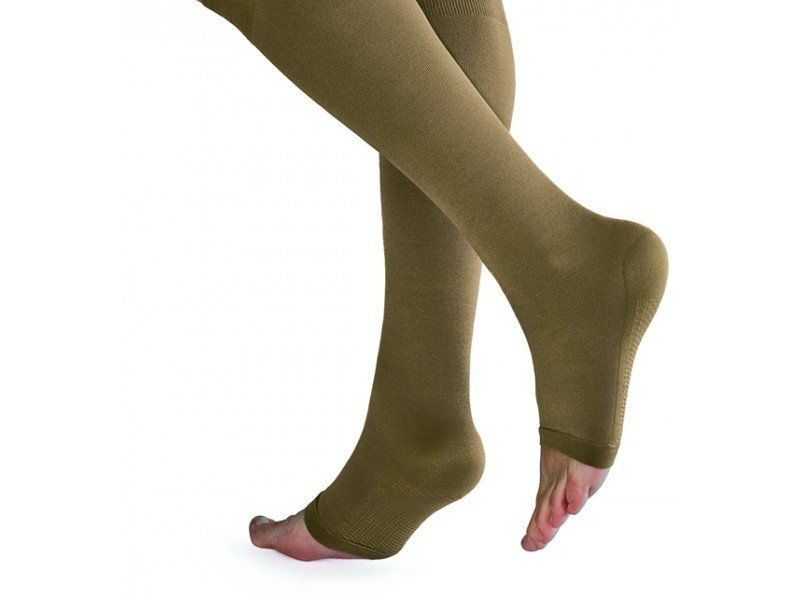 Преимущества диабетических носков