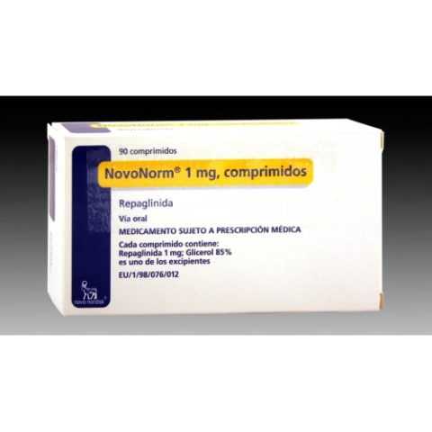 Новонорм Новонорм