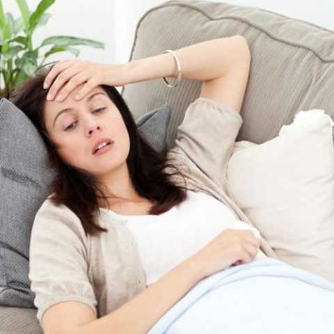 Общее недомогание – временный этап Общее недомогание – временный этап