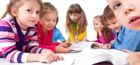 Обучение по спецпрограммам