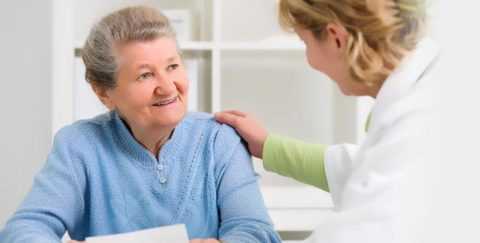 Обязательно обсудите вопросы, касающиеся использования прибора, с вашим лечащим врачом