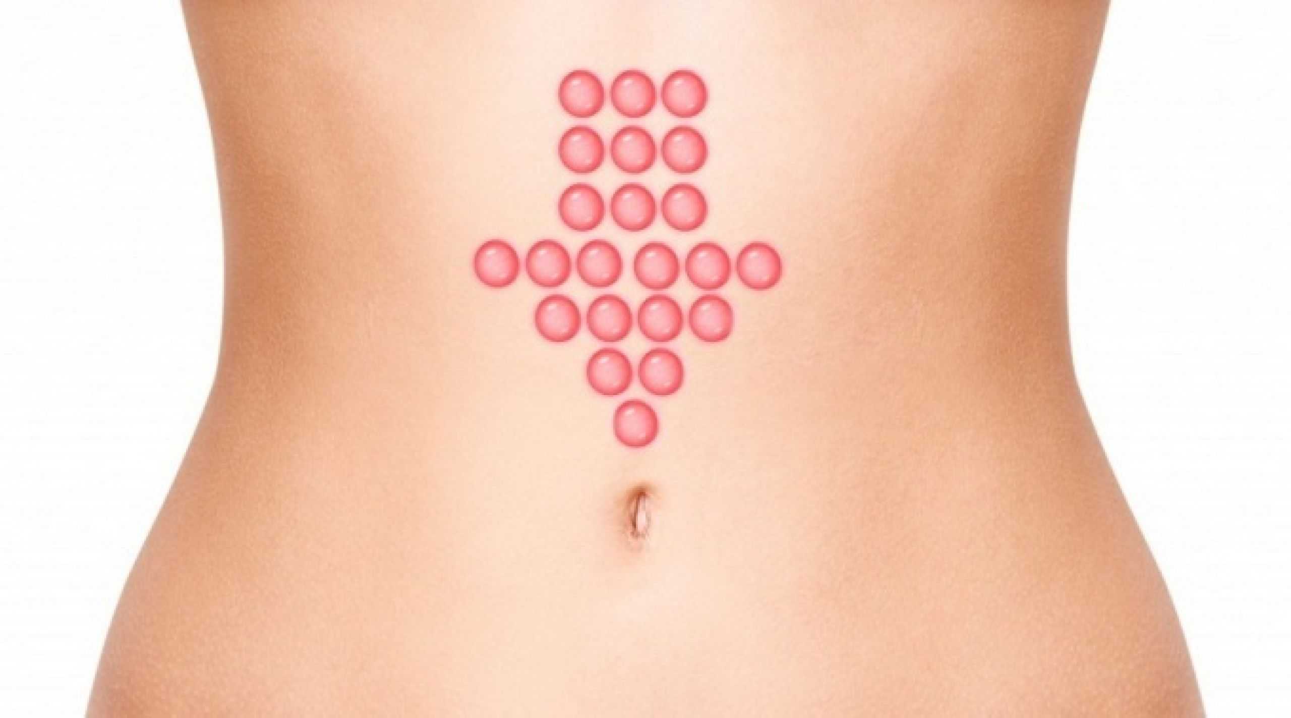 очищение кишечника