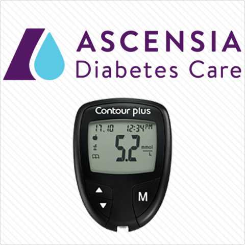 Одним из самых точных глюкометров является Ascensia Одним из самых точных глюкометров является Ascensia