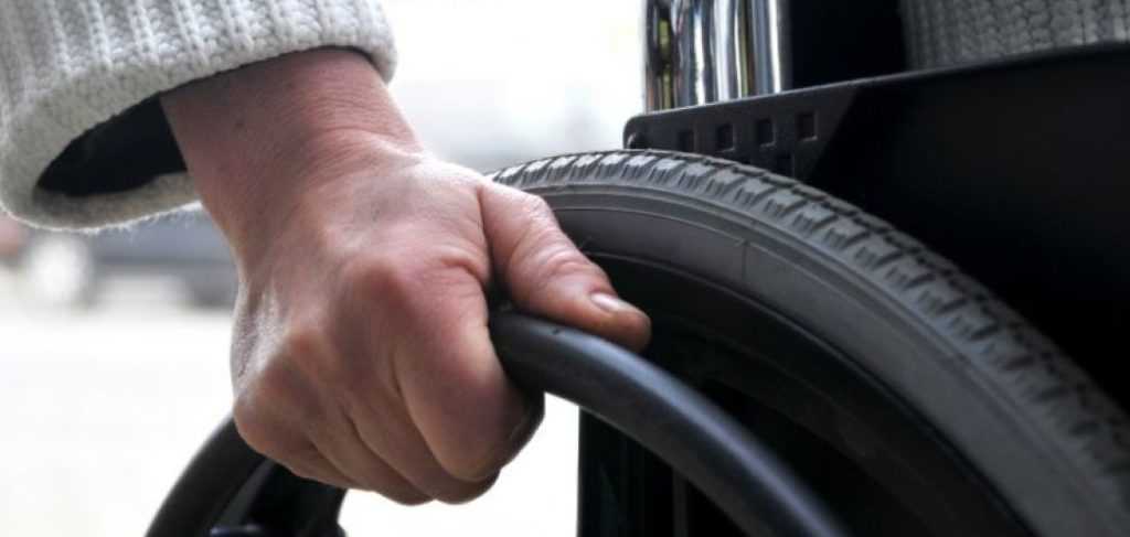 Группа инвалидности при ампутации ноги выше колена