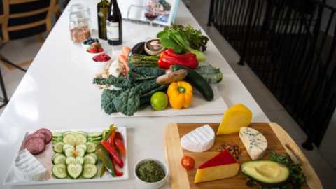 Ограничение углеводов и жиров предотвратит дистрофию бета-клеток поджелудочной железы