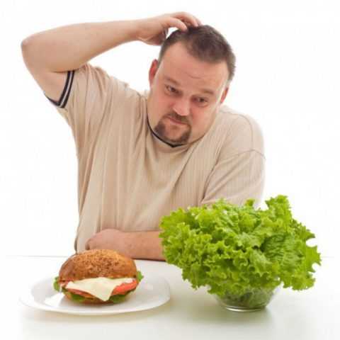 Огромная польза овощей Огромная польза овощей