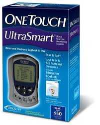 One Touch Ultra Smart One Touch Ultra Smart