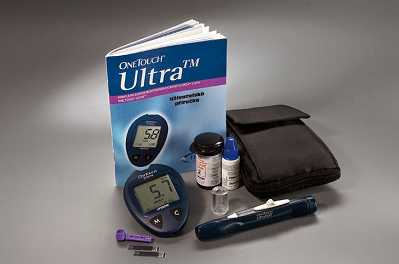 ONE TOUCH® Ultra, США