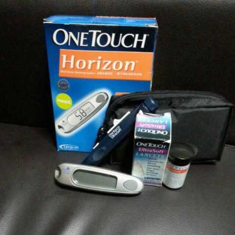 OneTouch Horizon OneTouch Horizon