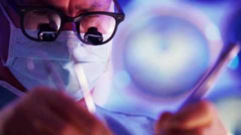 Операция при варикоцеле Операция при варикоцеле