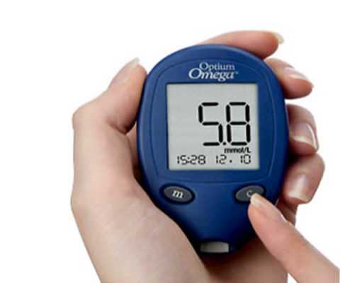 Optium Omega Optium Omega