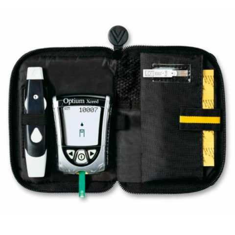 Optium Xceed Optium Xceed