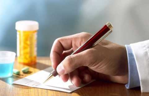 Ориентируйтесь на рекомендации вашего эндокринолога Ориентируйтесь на рекомендации вашего эндокринолога