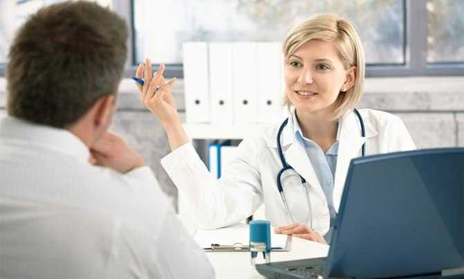 мнение врачей