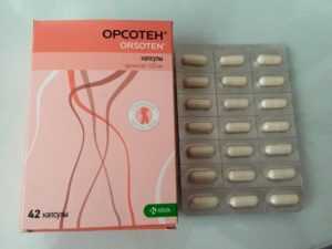 Орсотен - аналоги и заменители последнего поколения