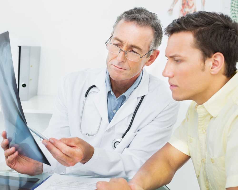 осложнения операции