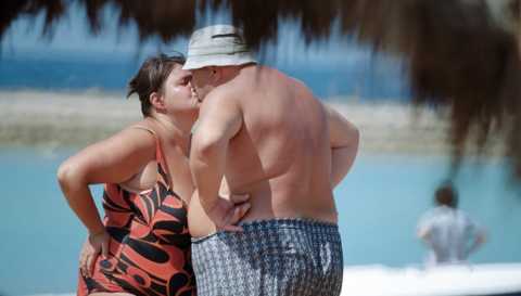 Основной контингент диабетиков 2 типа, тучные люди среднего и пожилого возраста Основной контингент диабетиков 2 типа, тучные люди среднего и пожилого возраста