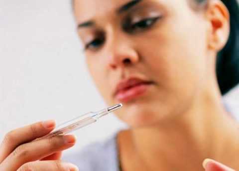 Основные причины повышения температуры. Основные причины повышения температуры.