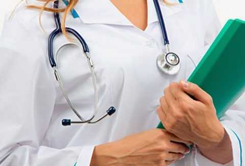 Основные причины развития нарушения.