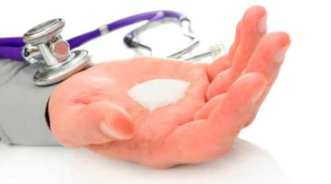 Особенности лечения нефротического синдрома у диабетиков. Особенности лечения нефротического синдрома у диабетиков.