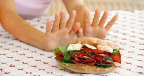 От чего лучше отказаться? От чего лучше отказаться?