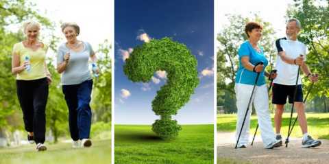 От сахарного диабета 2 типа лучше бежать, ходить или ходить со скандинавскими палками? От сахарного диабета 2 типа лучше бежать, ходить или ходить со скандинавскими палками?