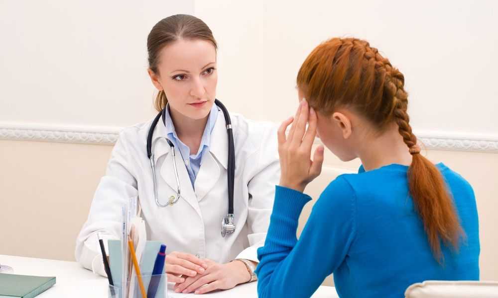 Что такое липодистрофия?