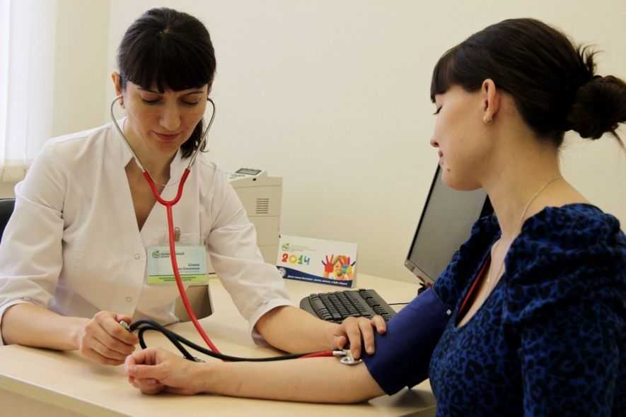 Осложнения