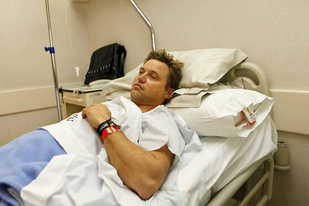 Что такое гипогликемическая кома